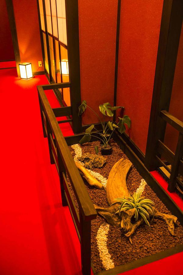 Hida Takayama Relax Hostel Bettei Fuji Exterior photo